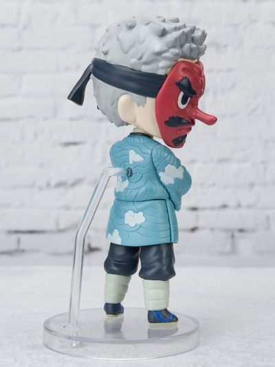 Figuarts mini 鬼灭之刃 鳞泷左近次
