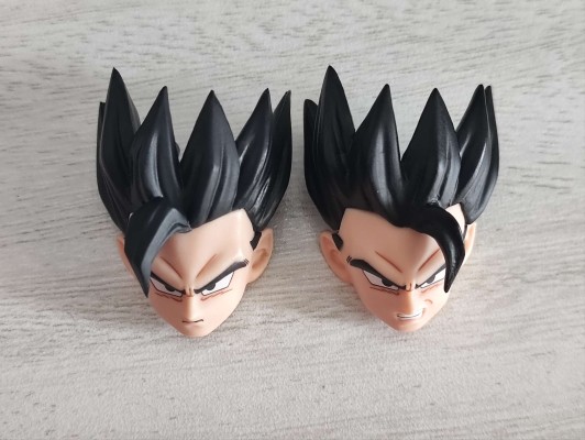 S.H.Figuarts  终极悟饭《龙珠超：超级人造人》