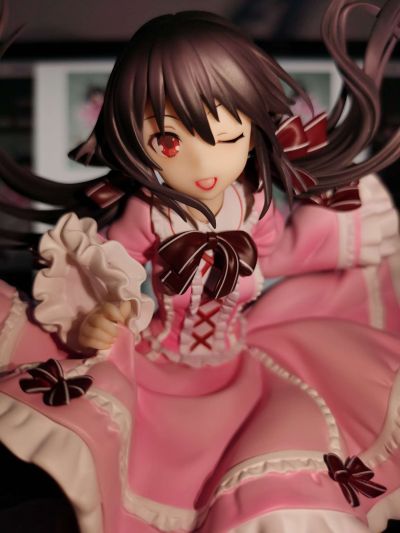 约会大作战 时崎狂三 便服 甜美萝莉版