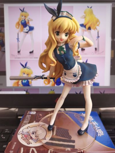 Staind系列 えむえむっ! 石动美绪