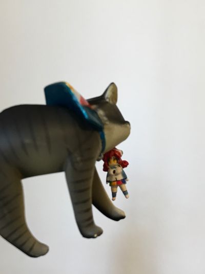 Mine bluE #00 Private Material Pelsor Ver. 