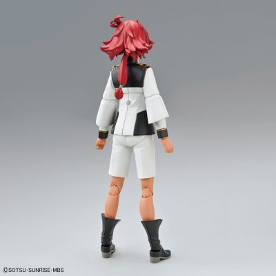 Figure-rise Standard   斯莱塔·墨丘利