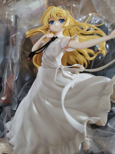 KD colle 战斗员派遣中 如月爱丽丝 原作版