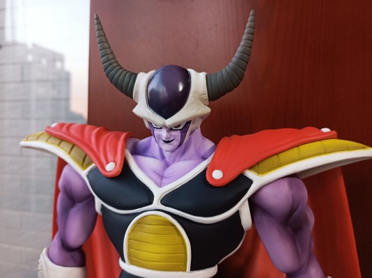 一番赏 龙珠 战斗集锦 GREAT F奖 库尔德王