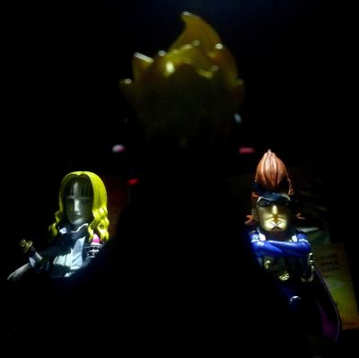 航海王 WCF -和之国4-