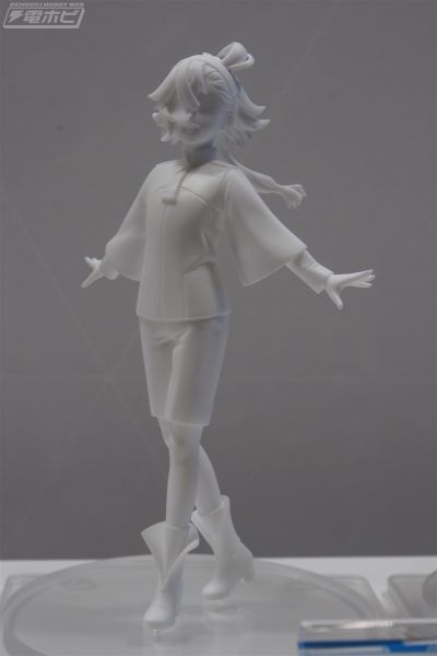 扭蛋肖像 机动战士高达 水星的魔女 斯莱塔+米奥莉奈