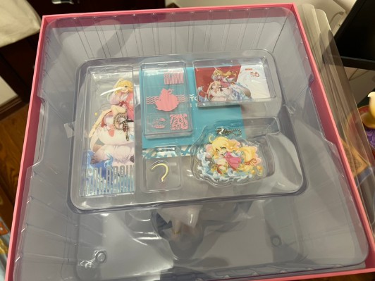 狐妖小红娘 涂山苏苏 万水依山ver.