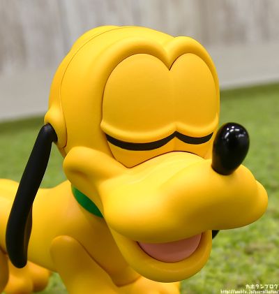 粘土人#1386 迪士尼系列 布鲁托