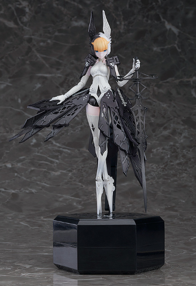 Chitocerium LXXVIII-platinum (prototype) 1.5版
