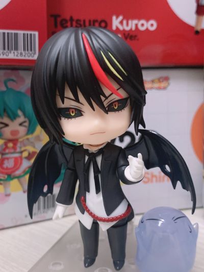 粘土人#1713 关于我转生变成史莱姆这档事 原初恶魔迪亚波罗