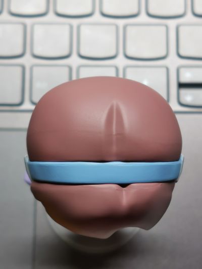 HELLO! GOOD SMILE 新世纪福音战士新剧场版 真希波·真理·伊拉丝多莉亚斯