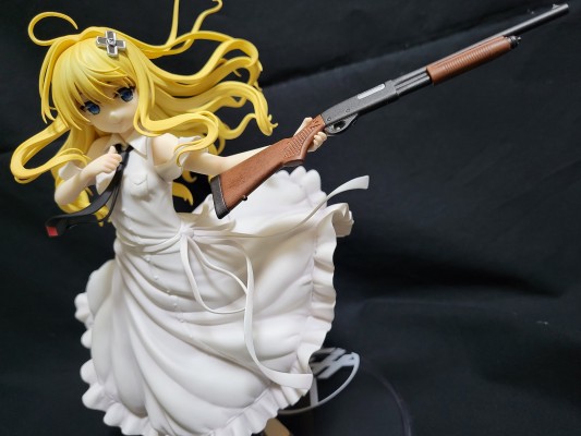 KD colle 战斗员派遣中 如月爱丽丝 原作版