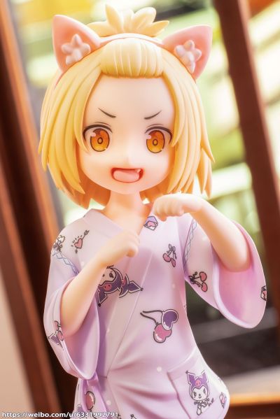 泷馆大米 (桐山小琉璃）