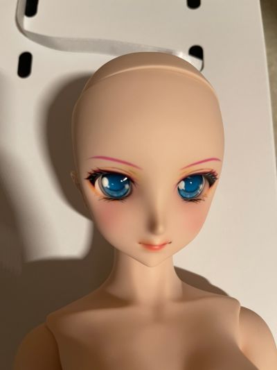Dollfie Dream Sister DDS 玛玉