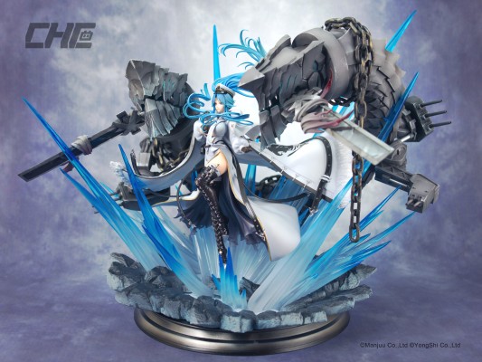 碧蓝航线 苏维埃贝拉罗斯