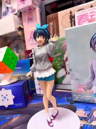 租借女友 更科瑠夏 ～「租借女友展」ver.～