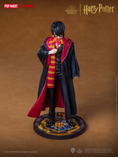 哈利波特魔法时代系列 哈利·波特