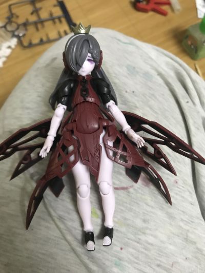 chitocerium XCII-urania