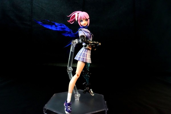 M.S.G. 武器组件47 日本刀2