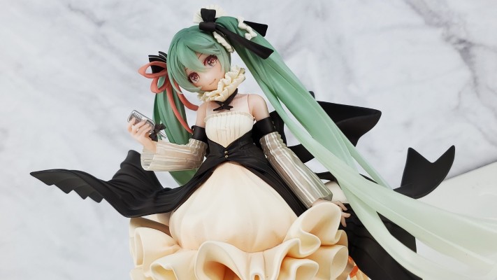 艺术家杰作 初音未来 ～Latidos-2022-~