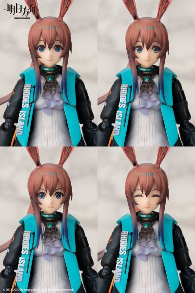 ARCTECH 明日方舟 阿米娅