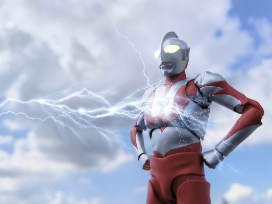 S.H.MonsterArts 哥斯拉：奇异点 终末哥斯拉 / 破灭型哥斯拉