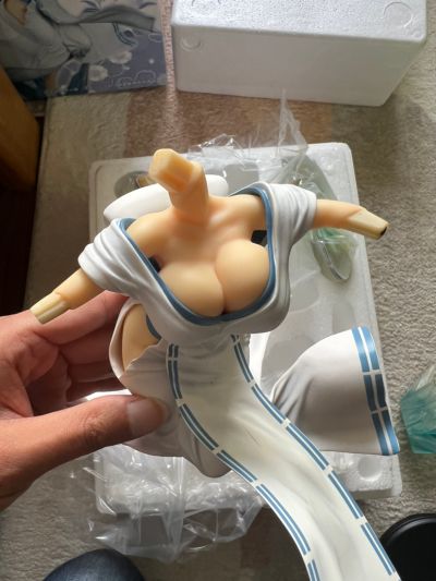 闪乱神乐：SHINOVI VERSUS -少女们的证明- 雪泉