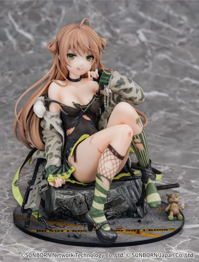 少女前线  RFB