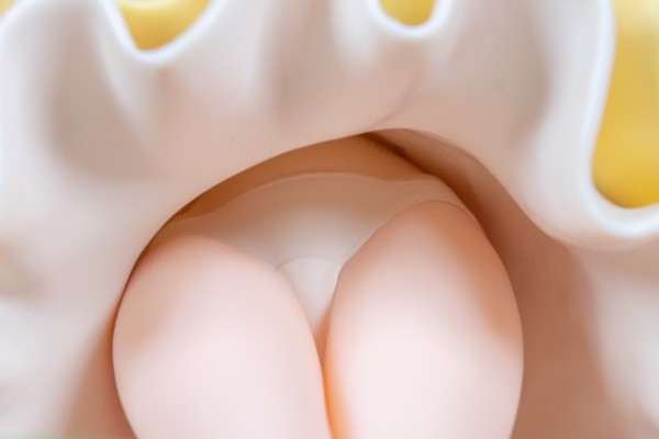 初音未来 童话仙境珍藏人偶 睡美人