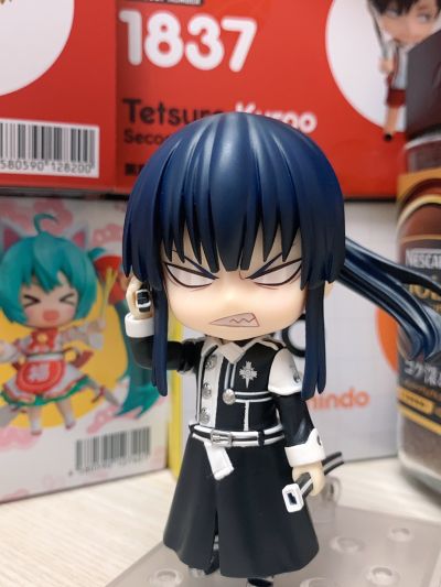 粘土人#1809 驱魔少年 神田优