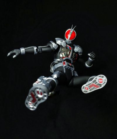 Figure-rise Standard  假面骑士555 加速形态