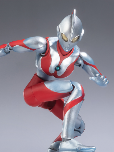 S.H.Figuarts 奥特曼 [THE RISE OF ULTRAMAN]