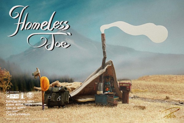 PES027 亡命加油站 不想回家的乔