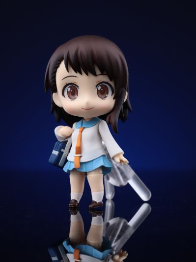 粘土人 #457 伪恋 小野寺小咲