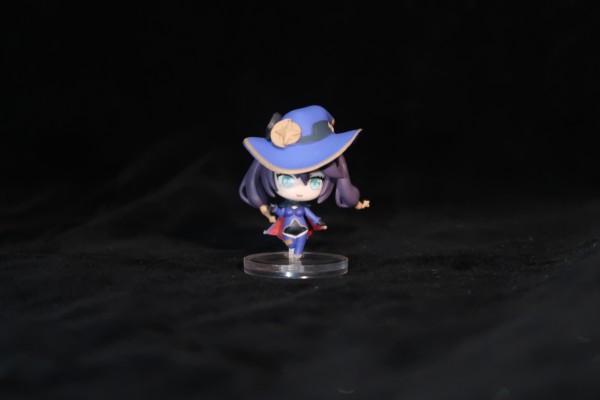 原神 收藏手办 第三弹