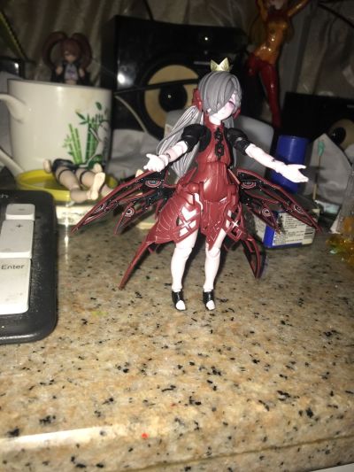 chitocerium XCII-urania