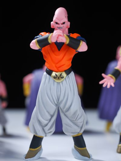 HG 龙珠Z 魔人布欧 完全套装