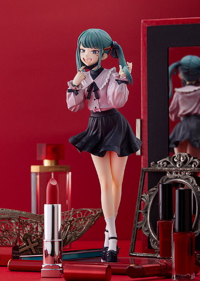 POP UP PARADE 初音未来 吸血鬼 L尺寸