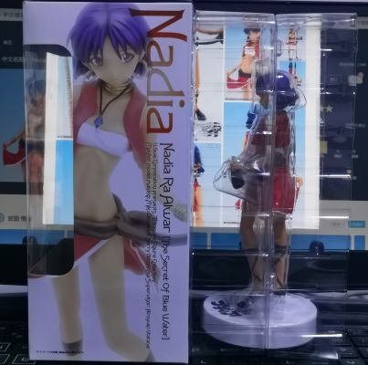 ふしぎの海のナディア ナディア 