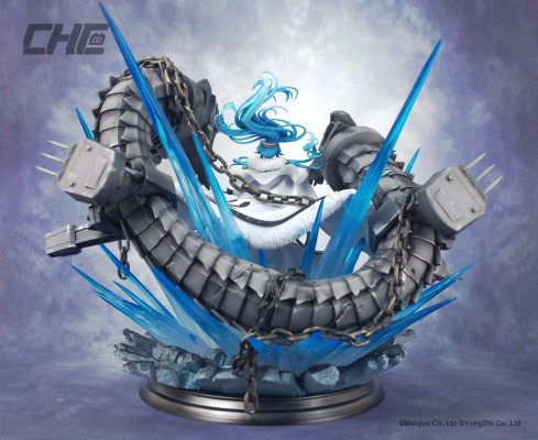 碧蓝航线 苏维埃贝拉罗斯