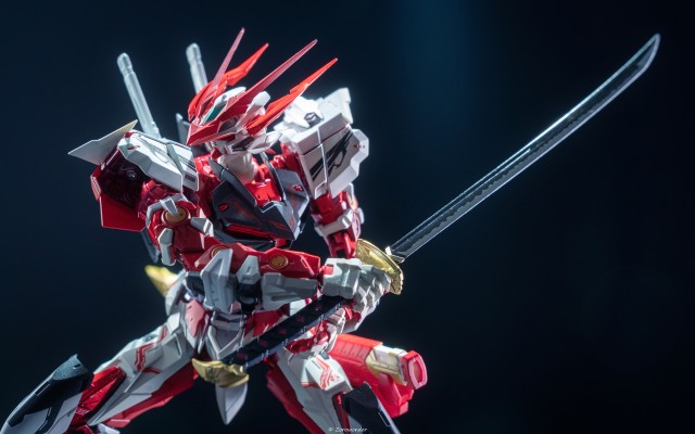 MB 红龙 part.1-斩