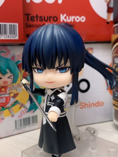 粘土人#1809 驱魔少年 神田优