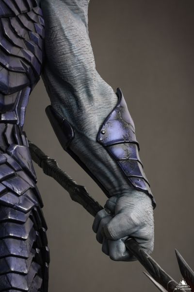 DC系列 DC漫画 达克赛德 全身像