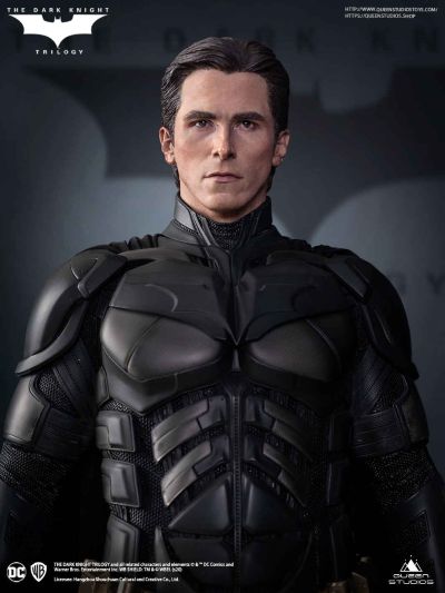 DC系列  蝙蝠侠：黑暗骑士 蝙蝠侠