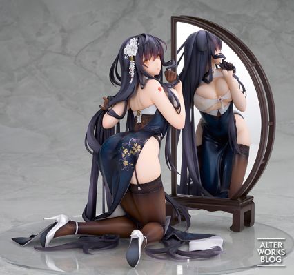 碧蓝航线 吾妻 细语春霞