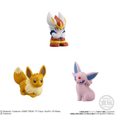 宝可梦指套 令人怀念的宝可梦GET! 篇