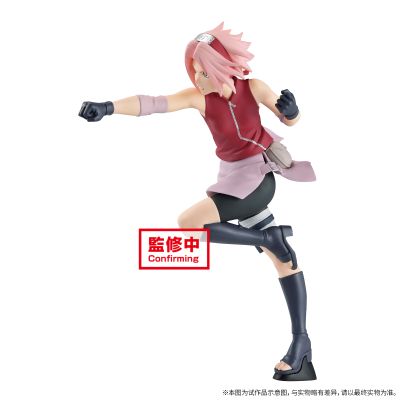 名战景 火影忍者疾风传 春野樱与日向雏田 春野樱