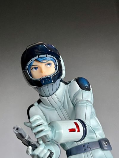 GGG 机动战士Z高达 卡缪·比坦