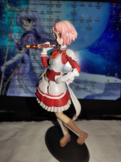 Premium Item 刀剑神域 莉兹贝特