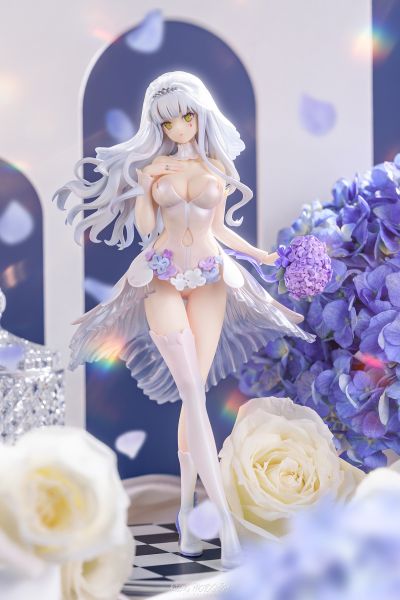 APEX《少女前线》HK416 月引同心Ver.